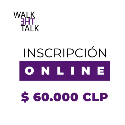 Inscripción Online