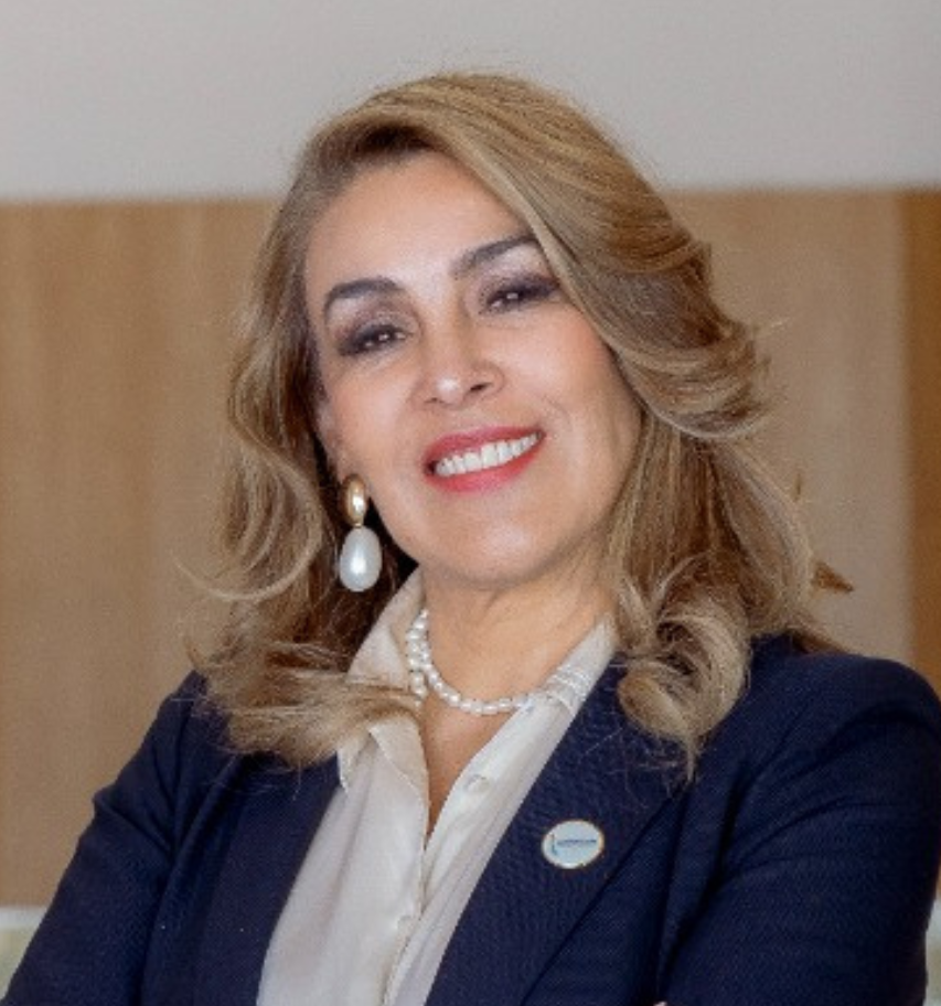Bernardita Espinoza