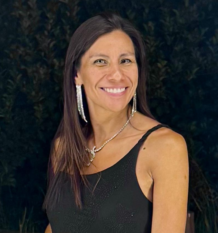 Claudia Medina