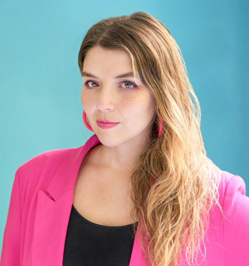 Francisca Valenzuela