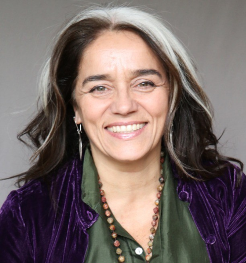 Paz García