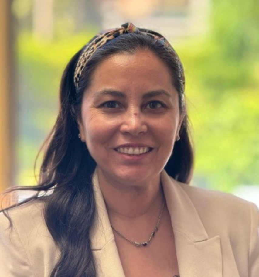 Pía Suárez