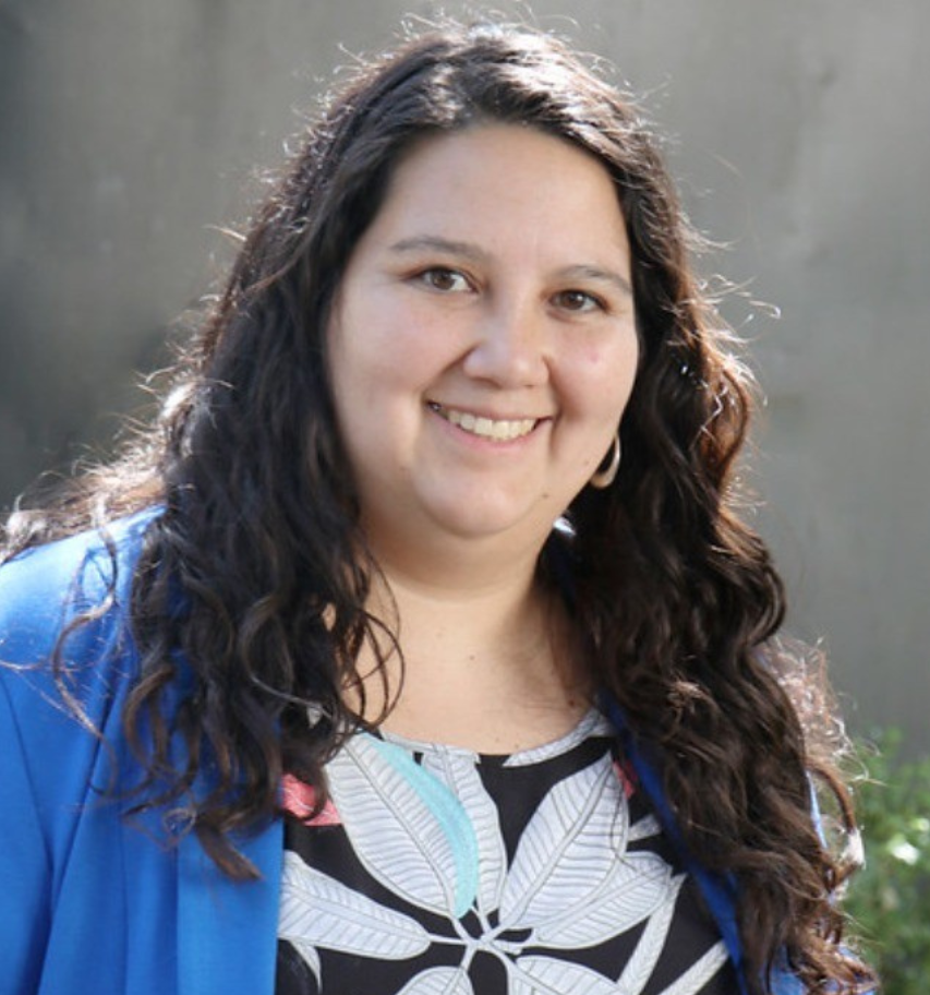Rosa Medina