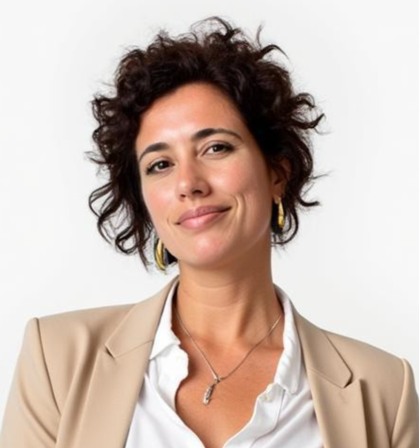 Verónica Barzola