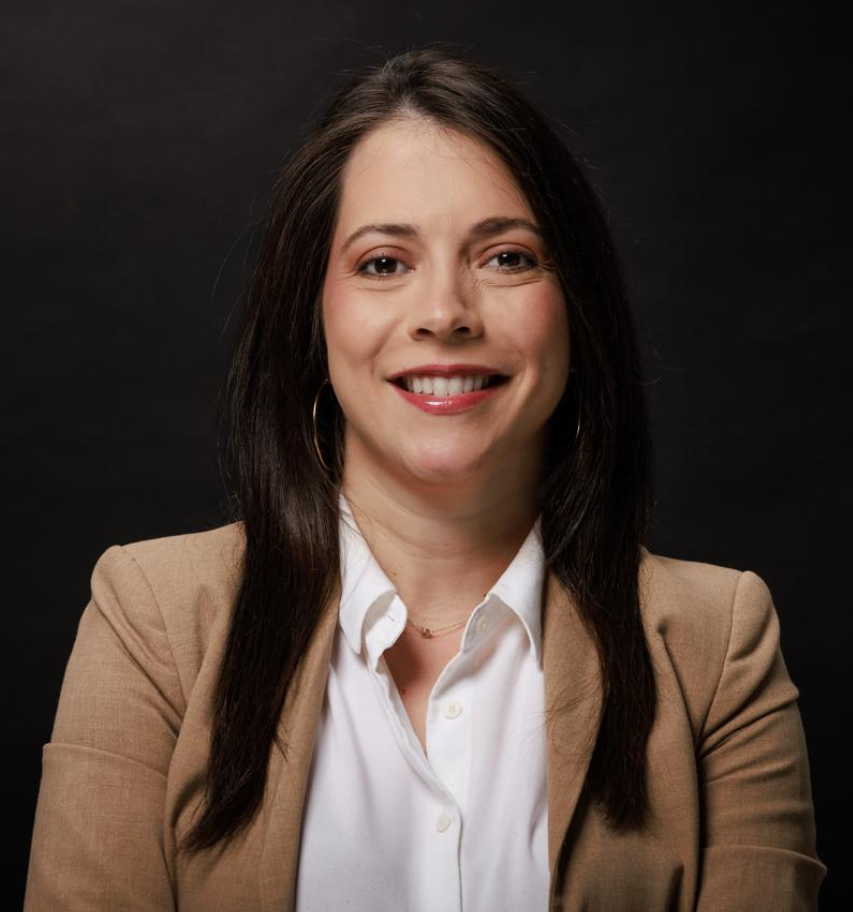 Cecilia Llamosas