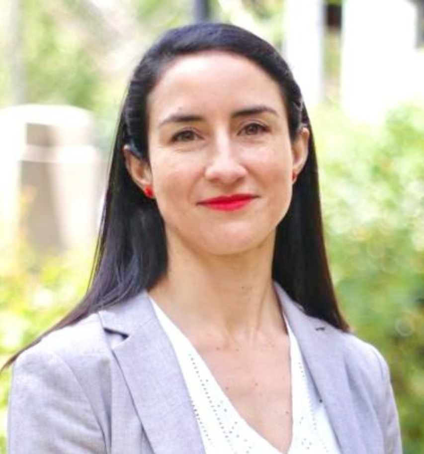 Dafne Pino