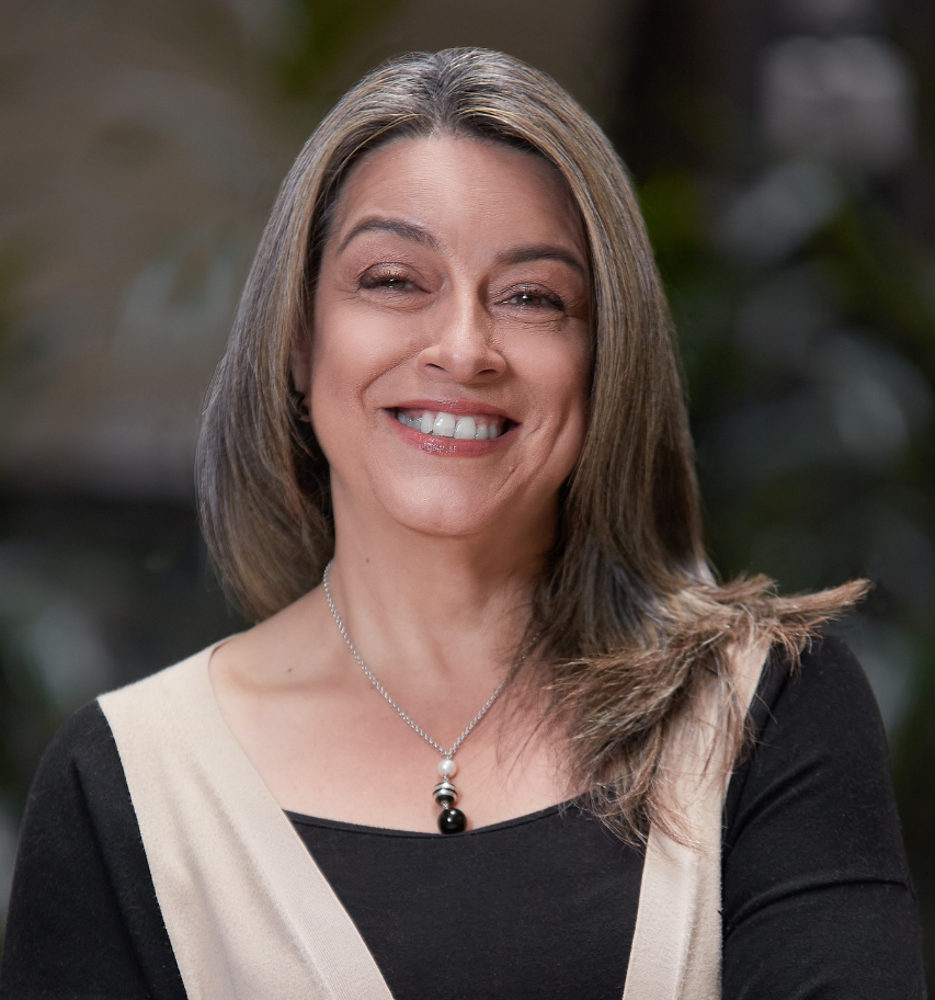 Sandra Fonseca
